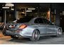 Mercedes-Benz E-klasse 300 e AMG Night Ed, Luchtvering, Memory, Burmester, HUD, 360, Keyless, ACC!