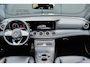 Mercedes-Benz E-klasse 300 e AMG Night Ed, Luchtvering, Memory, Burmester, HUD, 360, Keyless, ACC!