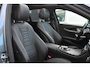 Mercedes-Benz E-klasse 300 e AMG Night Ed, Luchtvering, Memory, Burmester, HUD, 360, Keyless, ACC!