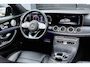 Mercedes-Benz E-klasse 300 e AMG Night Ed, Luchtvering, Memory, Burmester, HUD, 360, Keyless, ACC!