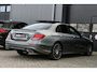 Mercedes-Benz E-klasse 300 e AMG Night Ed, Luchtvering, Memory, Burmester, HUD, 360, Keyless, ACC!
