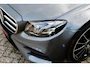 Mercedes-Benz E-klasse 300 e AMG Night Ed, Luchtvering, Memory, Burmester, HUD, 360, Keyless, ACC!