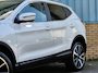 Nissan Qashqai 1.6 TEKNA