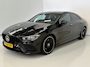 Mercedes-Benz CLA 200 AMG Line / NL-auto / 1e eig. / Sfeerverlichting