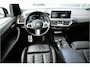 BMW X3 xDrive30e M-SPORT / PANO / M-SEATS / LED / CAMERA / MEMORY / BROOKLYN GREY / DEALERONDERHOUDEN