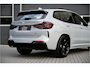 BMW X3 xDrive30e M-SPORT / PANO / M-SEATS / LED / CAMERA / MEMORY / BROOKLYN GREY / DEALERONDERHOUDEN