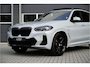 BMW X3 xDrive30e M-SPORT / PANO / M-SEATS / LED / CAMERA / MEMORY / BROOKLYN GREY / DEALERONDERHOUDEN