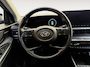 Hyundai i20 1.0 T-GDI Premium | Climate Controle| Lichtmetalen velgen| Metallic lak| Navigatie| Stoel verwarming| Stuur verwarming| Camera| Parkeer sensoren