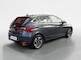Hyundai i20 1.0 T-GDI Premium | Climate Controle| Lichtmetalen velgen| Metallic lak| Navigatie| Stoel verwarming| Stuur verwarming| Camera| Parkeer sensoren