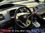 Honda Civic 1.3 Hybrid | Leer | Stoelverw | APK 06-2027 | Automaat