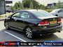 Honda Civic 1.3 Hybrid | Leer | Stoelverw | APK 06-2027 | Automaat