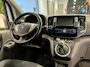 Nissan NV200 Evalia 7 Pers. TAXI / Groepsvervoer Elektrisch (24 kWh - 185 km WLTP)