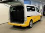 Nissan NV200 Evalia 7 Pers. TAXI / Groepsvervoer Elektrisch (24 kWh - 185 km WLTP)