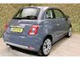 Fiat 500 1.2 Lounge Panorama | Climate