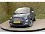 Fiat 500 1.2 Lounge Panorama | Climate