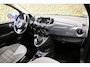 Fiat 500 1.2 Lounge Panorama | Climate