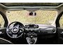 Fiat 500 1.2 Lounge Panorama | Climate