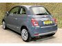 Fiat 500 1.2 Lounge Panorama | Climate