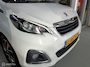 Peugeot 108 1.0 e-VTi Allure 2021 CARPLAY AIRCO ELEK RAMEN VELGEN NW APK 5 DEURS