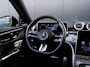 Mercedes-Benz C-klasse Estate 300 e Business Solution | AMG LINE | LEDER | MEMORY | PANO-DAK | BURMESTER | TREKHAAK | 360° CAMERA | ADAPT. CRUISE | NAVI |