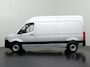 Mercedes-Benz Sprinter 9G-Tronic Automaat L2H2 | Multimedia | Camera | Airco | 3-Zits | Betimmering