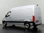 Mercedes-Benz Sprinter 9G-Tronic Automaat L2H2 | Multimedia | Camera | Airco | 3-Zits | Betimmering