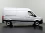 Mercedes-Benz Sprinter 9G-Tronic Automaat L2H2 | Multimedia | Camera | Airco | 3-Zits | Betimmering