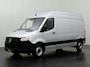 Mercedes-Benz Sprinter 9G-Tronic Automaat L2H2 | Multimedia | Camera | Airco | 3-Zits | Betimmering
