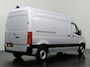 Mercedes-Benz Sprinter 9G-Tronic Automaat L2H2 | Multimedia | Camera | Airco | 3-Zits | Betimmering