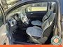 Fiat 500C 0.9 TwinAir Turbo Lounge CABRIO|NAVI|PDC|NAP