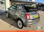 Fiat 500C 0.9 TwinAir Turbo Lounge CABRIO|NAVI|PDC|NAP