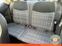 Fiat 500C 0.9 TwinAir Turbo Lounge CABRIO|NAVI|PDC|NAP