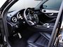 Mercedes-Benz GLC Coupe 250 4MATIC AMG | LEDER | SCHUIFDAK | 360° CAMERA | CRUISE | NAVI | SIDE-STEPS