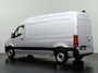 Mercedes-Benz Sprinter 9G-Tronic Automaat L2H2 | Multimedia | Camera | Airco | 3-Zits | Betimmering