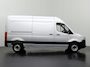Mercedes-Benz Sprinter 9G-Tronic Automaat L2H2 | Multimedia | Camera | Airco | 3-Zits | Betimmering