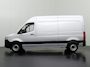 Mercedes-Benz Sprinter 9G-Tronic Automaat L2H2 | Multimedia | Camera | Airco | 3-Zits | Betimmering