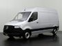 Mercedes-Benz Sprinter 9G-Tronic Automaat L2H2 | Multimedia | Camera | Airco | 3-Zits | Betimmering