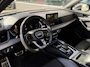 Audi Q5 2.0 TFSI quattro S-LINE | Luchtvering | B&O | Pano | Leder | 360 | Head-Up | Stoelverwarming V+A | Apple Carplay |