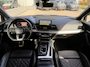 Audi Q5 2.0 TFSI quattro S-LINE | Luchtvering | B&O | Pano | Leder | 360 | Head-Up | Stoelverwarming V+A | Apple Carplay |