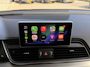 Audi Q5 2.0 TFSI quattro S-LINE | Luchtvering | B&O | Pano | Leder | 360 | Head-Up | Stoelverwarming V+A | Apple Carplay |