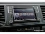 Volkswagen Transporter L1H1 2.0Tdi 150Pk | Stoel-Stoel | Trekhaak | 16'' | Deepblack
