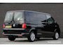 Volkswagen Transporter L1H1 2.0Tdi 150Pk | Stoel-Stoel | Trekhaak | 16'' | Deepblack