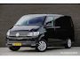 Volkswagen Transporter L1H1 2.0Tdi 150Pk | Stoel-Stoel | Trekhaak | 16'' | Deepblack