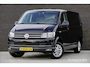 Volkswagen Transporter L1H1 2.0Tdi 150Pk | Stoel-Stoel | Trekhaak | 16'' | Deepblack