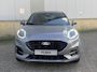 Ford Puma 1.0 EcoBoost Hybrid 125 pk ST-Line Solar Silver - Winter Pack - Driver Assistance Pack