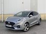 Ford Puma 1.0 EcoBoost Hybrid 125 pk ST-Line Solar Silver - Winter Pack - Driver Assistance Pack