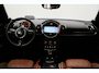 MINI Clubman 1.5 Cooper Chili 2020 | BOMVOL | NAP | Panoramadak | Dealer Onderhouden | Head up | CarPlay | Navigatie | Adaptive Cruise Control | Achteruitrij Camera | Alarm Klasse 3 | Boekjes | 2 Sleutels | Nationale Autopas