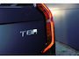 Volvo XC90 T8 Plug-in hybrid AWD Ultra Dark Exec. Ed. | Verwarmde, Geventileerde en Masserende Voorstoelen | Luchtvering | Panoramisch Schuif-/Kanteldak | 360º Camera | Getint Glas | Bowers & Wilkins | 22" velgen