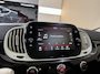 Fiat 500 0.9 TwinAir Turbo Lounge, 86Pk, 2019, Panoramadak, Nieuwe koppeling, BTW auto, Cruise control, Airco, Navigatie, Lichtmetalen velgen,