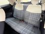 Fiat 500 0.9 TwinAir Turbo Lounge, 86Pk, 2019, Panoramadak, Nieuwe koppeling, BTW auto, Cruise control, Airco, Navigatie, Lichtmetalen velgen,
